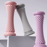 Foot Massage Roller, Foot Massager Manual Foot Massager Relieve Heel Spur Foot Arch Roller Heel Stress Relief Neuropathy